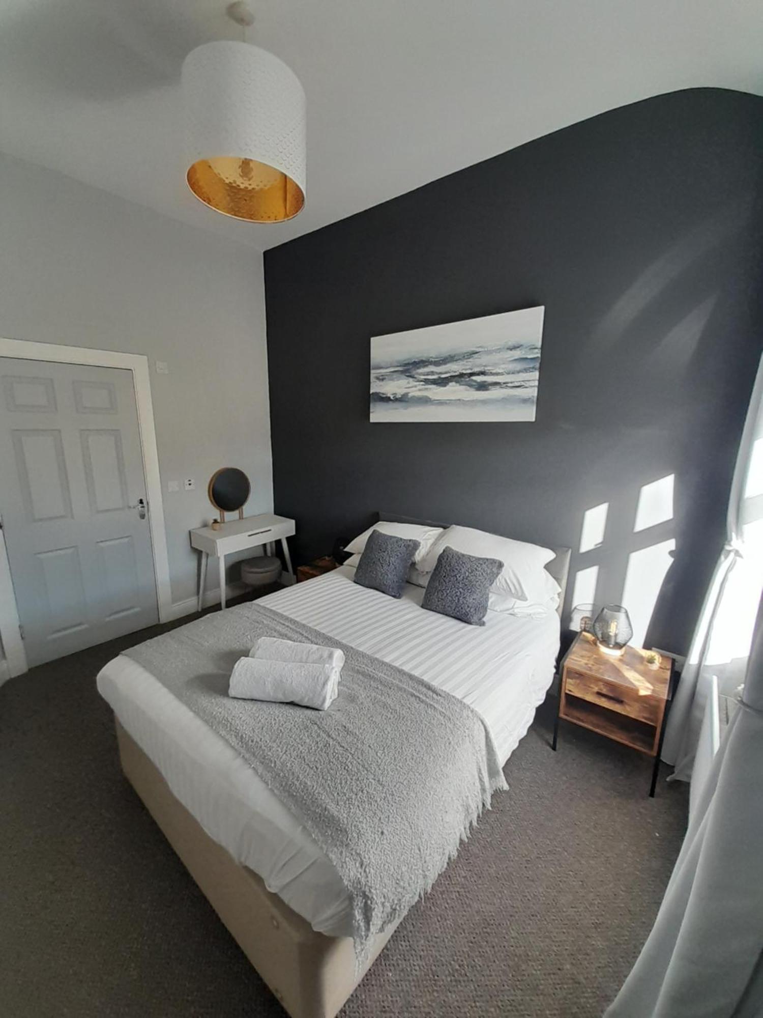 Astala Lodge Bangor  Esterno foto