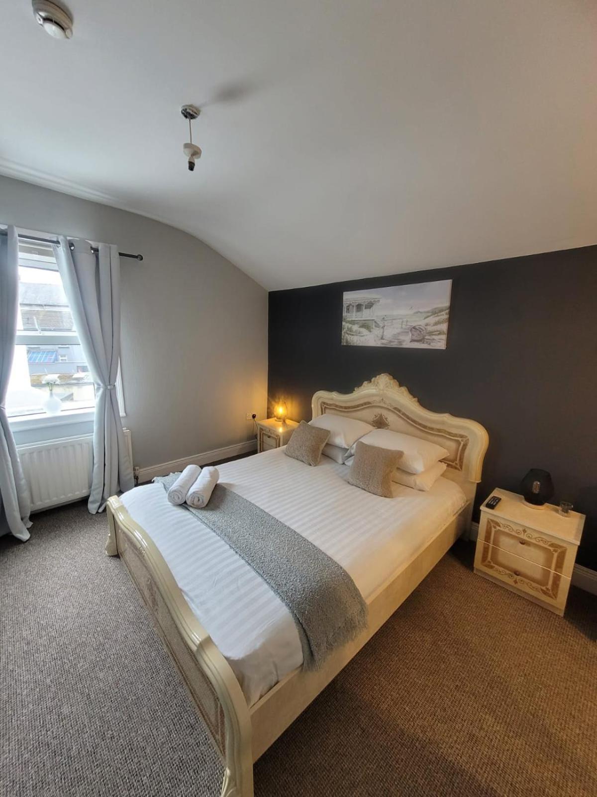 Astala Lodge Bangor  Esterno foto